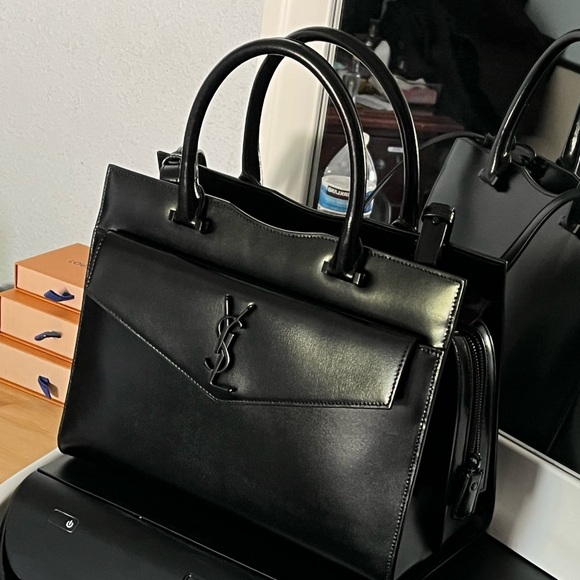 YSL Medium Uptown - Picture 3 of 7